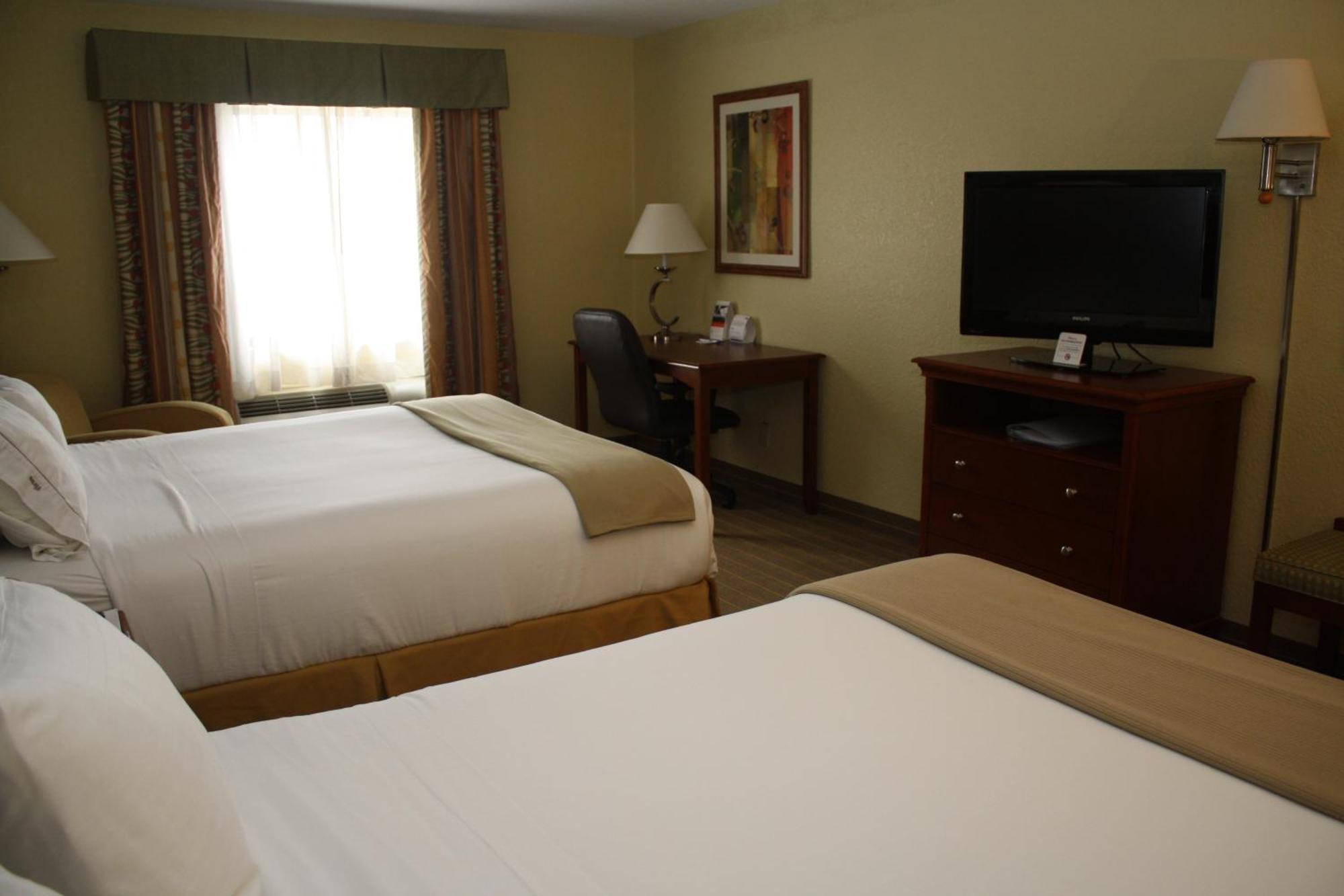 Holiday Inn Express Winfield - Teays Valley, An Ihg Hotel Hurricane Kültér fotó