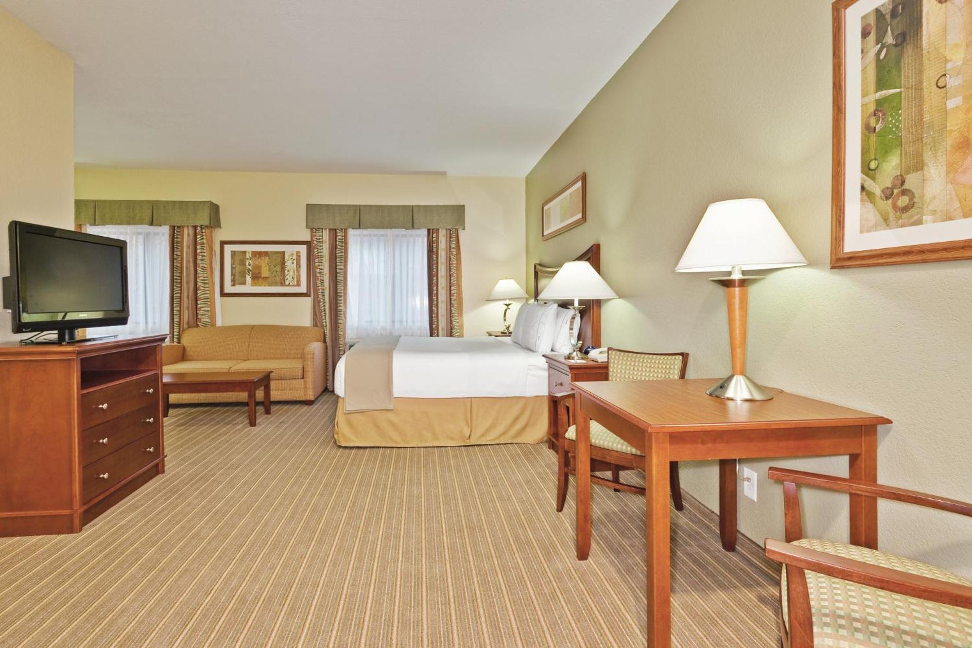 Holiday Inn Express Winfield - Teays Valley, An Ihg Hotel Hurricane Kültér fotó